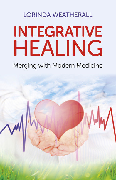Integrative Healing